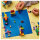LEGO Classic Blaue Bauplatte 11025
