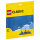 LEGO Classic Blaue Bauplatte 11025