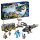 LEGO Avatar Schwebende Berge