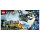 LEGO Avatar Schwebende Berge