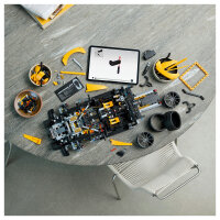 LEGO Technic McLaren P1