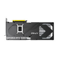 RTX 5080 16GB PNY OC DGGR7 3 Fan
