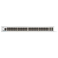 Cisco GSwitch 48+4P Catalyst 1300-48T-4X SFP+ M RM