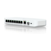 8P Ubiquiti USW-Flex-2.5G-8 M