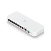 8P Ubiquiti USW-Flex-2.5G-8 M