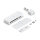 8P Ubiquiti USW-Flex-2.5G-8 M