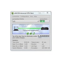 LANCOM Upgrade Advanced VPN Client (Windows) - ESD