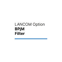 LANCOM content Filter +unlimited Option (5 Jahre)