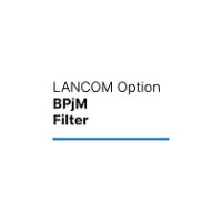 LANCOM content Filter +unlimited Option (5 Jahre)