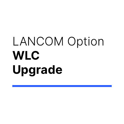 LANCOM WLC AP Upgrade +10 Option