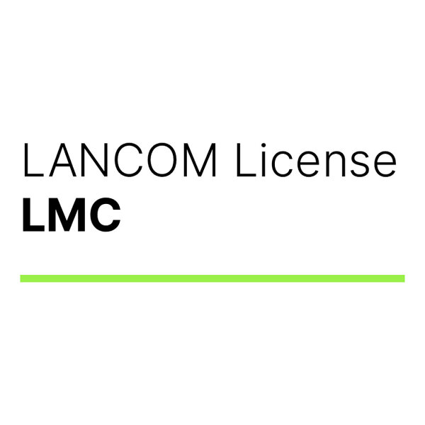 LANCOM LMC-C-5Y Lizenz (5 Jahre)