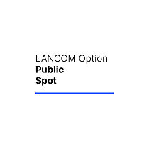LANCOM Public Spot XL Option