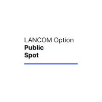 LANCOM Public Spot XL Option
