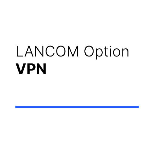 LANCOM VPN Option (200 Channels)