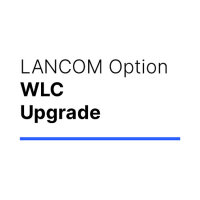 LANCOM WLC AP Upgrade +500 Option
