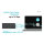 D I-TEC USB-C Thunderbolt 3 Dual 4K Docking Station