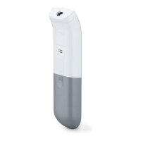 beurer FT 95 Kontaktloses Thermometer Weiß