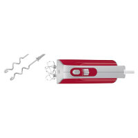 Bosch Handrührer Styline Colour 500 W Rot