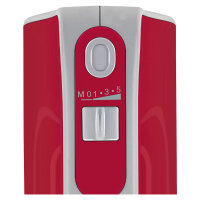 Bosch Handrührer Styline Colour 500 W Rot