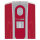 Bosch Handrührer Styline Colour 500 W Rot
