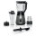 Bosch Standmixer Standmixer Serie 4 VitaPower 1200 W Schwarz