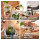 Bosch Standmixer Standmixer Serie 4 VitaPower 1200 W Schwarz