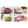 Bosch Standmixer Standmixer Serie 4 VitaPower 1200 W Schwarz