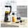 Bosch Standmixer Standmixer Serie 4 VitaPower 1200 W Schwarz
