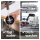 Bosch Standmixer Standmixer Serie 4 VitaPower 1200 W Schwarz