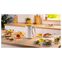 Bosch Wasserkocher MyMoment 1,7 l Weiß
