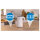 Bosch Wasserkocher MyMoment 1,7 l Weiß