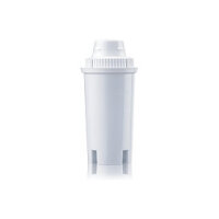BRITA Tischwasserfilter Classic Filterkartusche 3er Pack