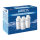 BRITA Tischwasserfilter Classic Filterkartusche 3er Pack
