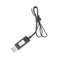 Carrera - Cable - USB Cable 1A for LiFePo4 3,2V Batteries