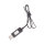 Carrera - Cable - USB Cable 1A for LiFePo4 3,2V Batteries
