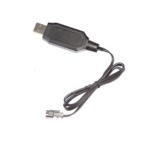 Carrera - Cable - USB Cable 1A for LiFePo4 6,4V Batteries