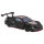 Carrera - Hybrid Racing Cars - Porsche 911 GT3 R Black Devil