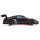 Carrera - Hybrid Racing Cars - Porsche 911 GT3 R Black Devil