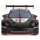 Carrera - Hybrid Racing Cars - Porsche 911 GT3 R Black Devil