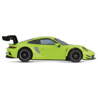 Carrera - Hybrid Racing Cars - Porsche 911 GT3 R Greeno