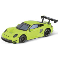 Carrera - Hybrid Racing Cars - Porsche 911 GT3 R Greeno