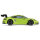 Carrera - Hybrid Racing Cars - Porsche 911 GT3 R Greeno