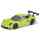 Carrera - Hybrid Racing Cars - Porsche 911 GT3 R Greeno