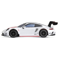 Carrera - Hybrid Racing Cars - Porsche 911 GT3 R Rexy