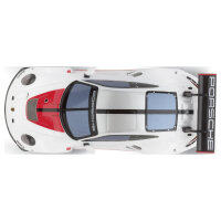 Carrera - Hybrid Racing Cars - Porsche 911 GT3 R Rexy