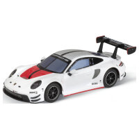 Carrera - Hybrid Racing Cars - Porsche 911 GT3 R Rexy