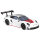 Carrera - Hybrid Racing Cars - Porsche 911 GT3 R Rexy