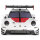 Carrera - Hybrid Racing Cars - Porsche 911 GT3 R Rexy