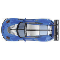 Carrera - Hybrid Racing Cars - Porsche 911 GT3 R Roxy