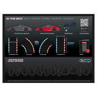 Carrera - Hybrid Racing Sets - Devil Drivers